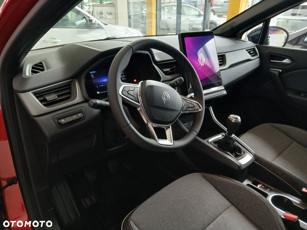 Renault Captur - 6