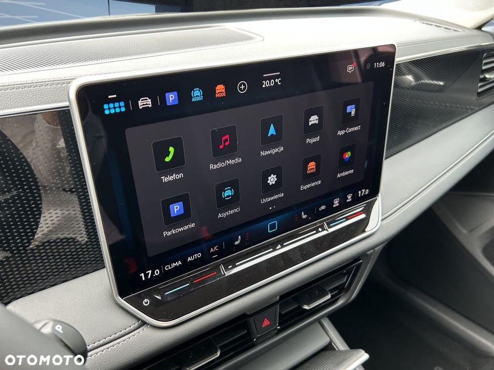 Volkswagen Tiguan - 20