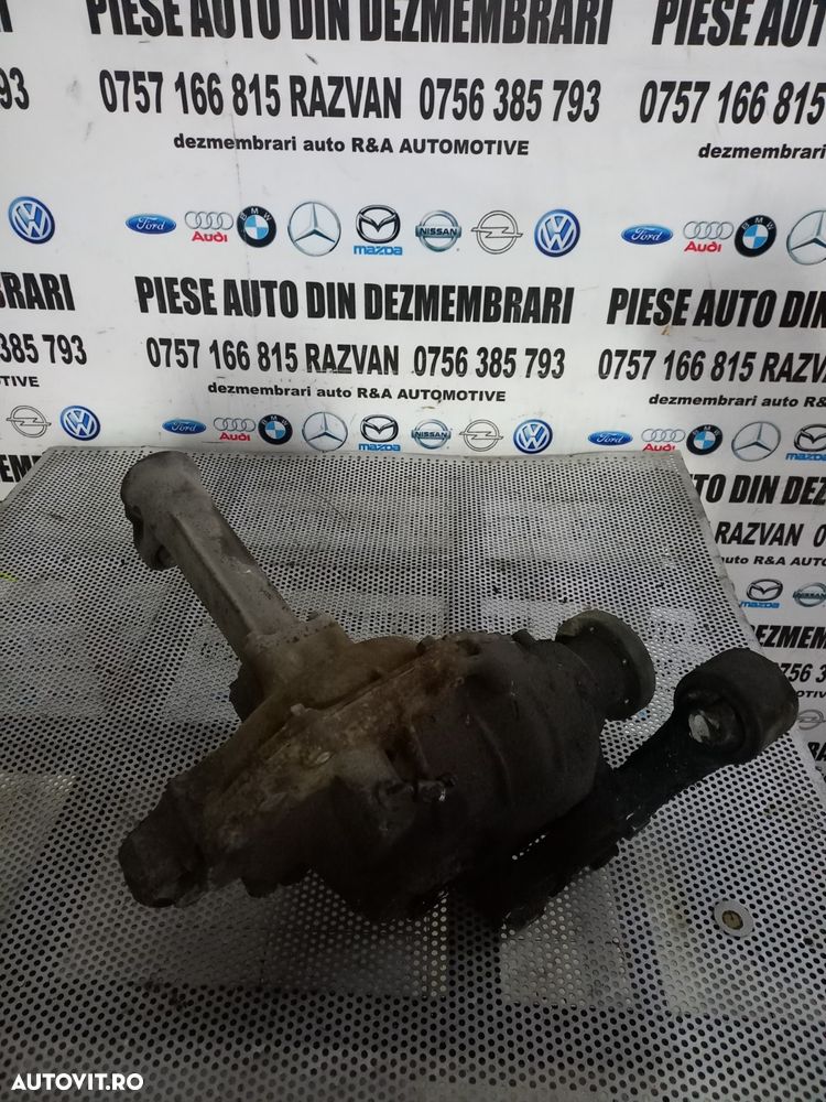 Grup Diferential Fata Land Rover Range Rover Sport L320 2.7 Tdv6 Motor 276DT Automat Cod TAG500063 An 2005-2006-2007-2008-2009 Raport 3.54 Dezmembrez Range Rover Sport L320 2.7 Tdv6 Motor 276DT - Dezmembrari Arad - 2