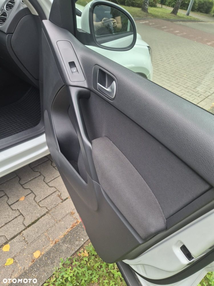 Volkswagen Tiguan 1.4 TSI BMT Comfortline - 16
