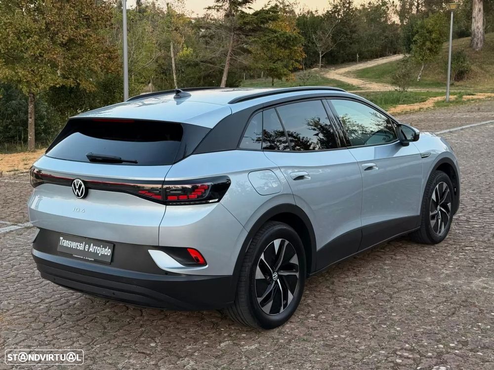 VW ID.4 77 kWh Pro Performance - 17