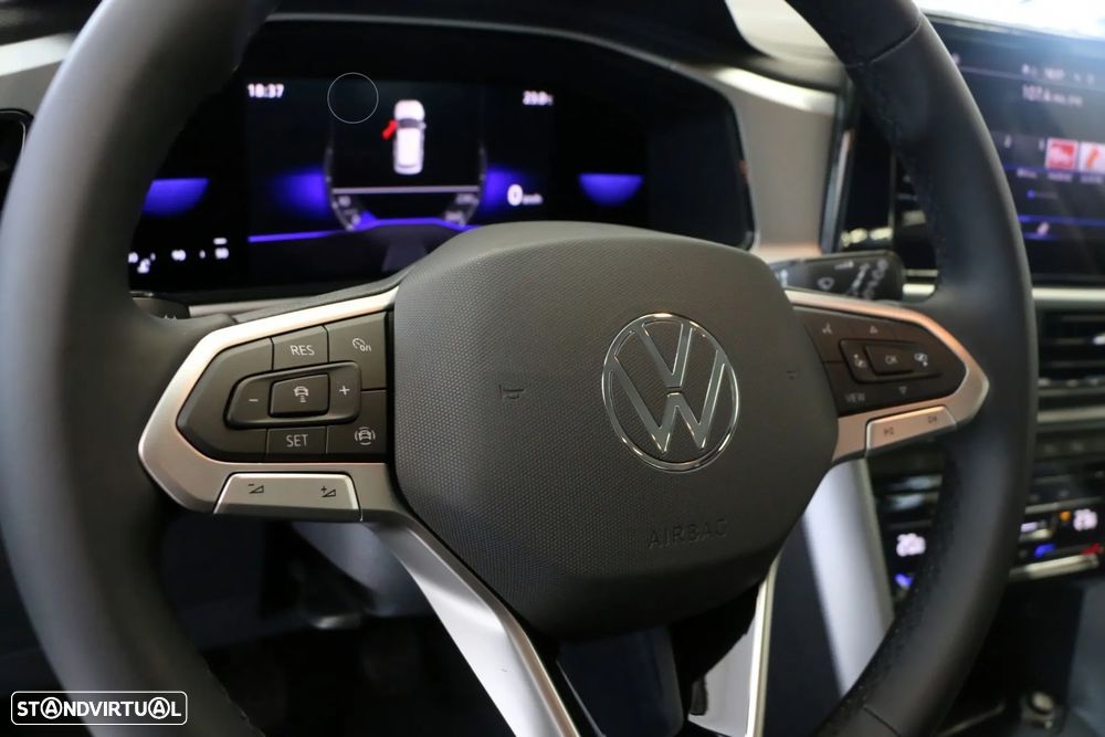 VW T-Roc 1.0 TSI Life - 9