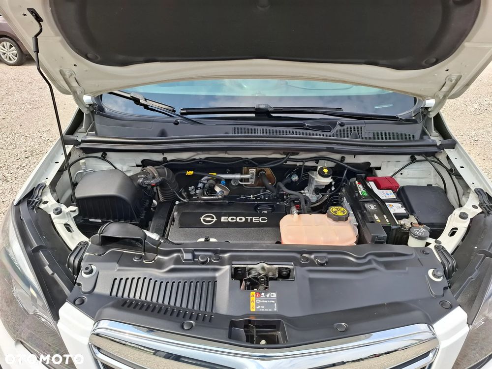 Opel Mokka 1.6 Cosmo S&S - 13