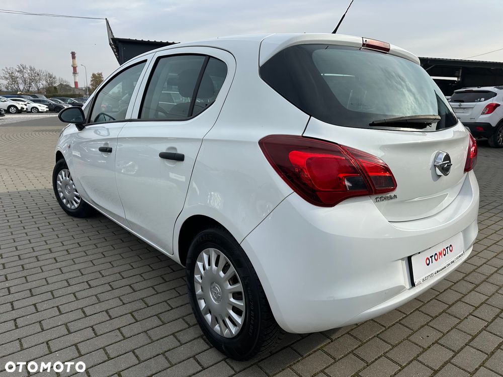Opel Corsa 1.2 16V Color Edition - 5
