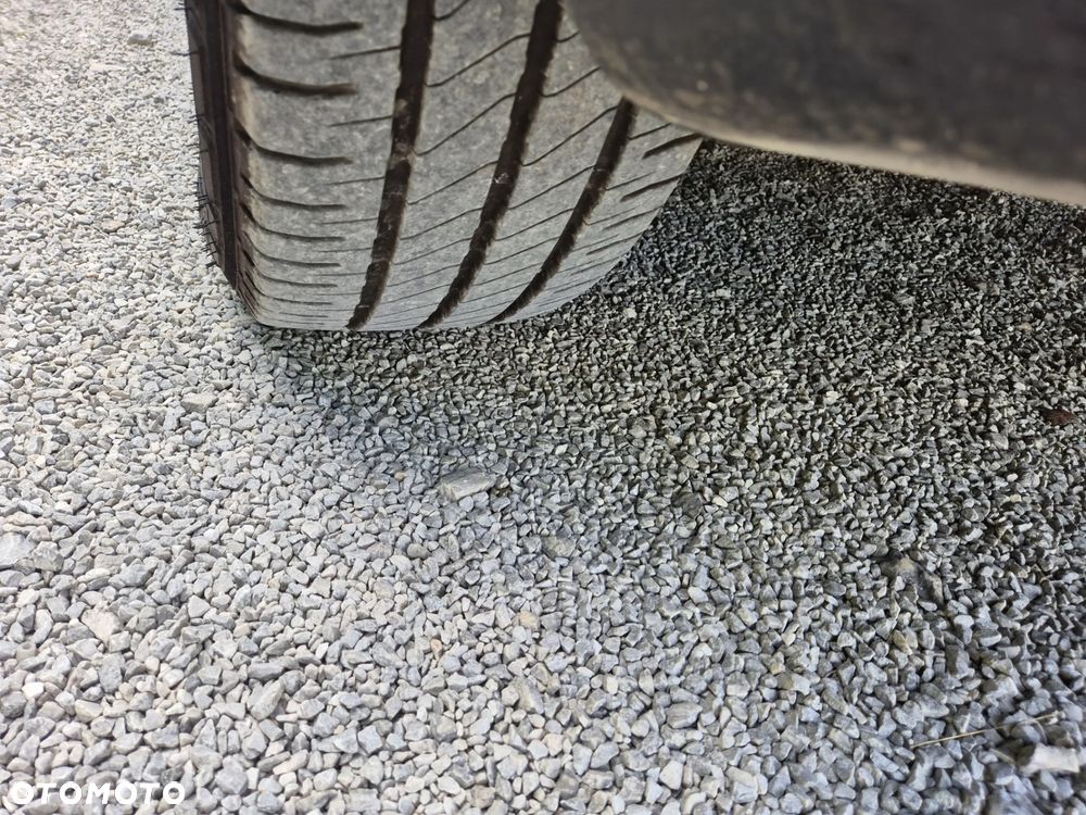 Opel Movano 2.3 165KM - 16