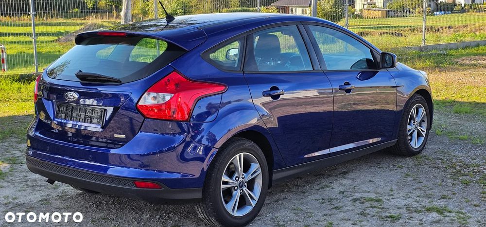 Ford Focus - 4