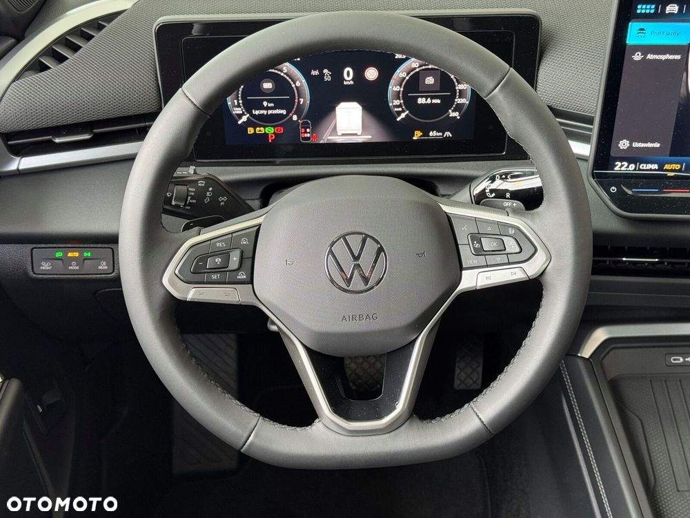 Volkswagen T-Roc 1.5 eTSI R-Line DSG - 21