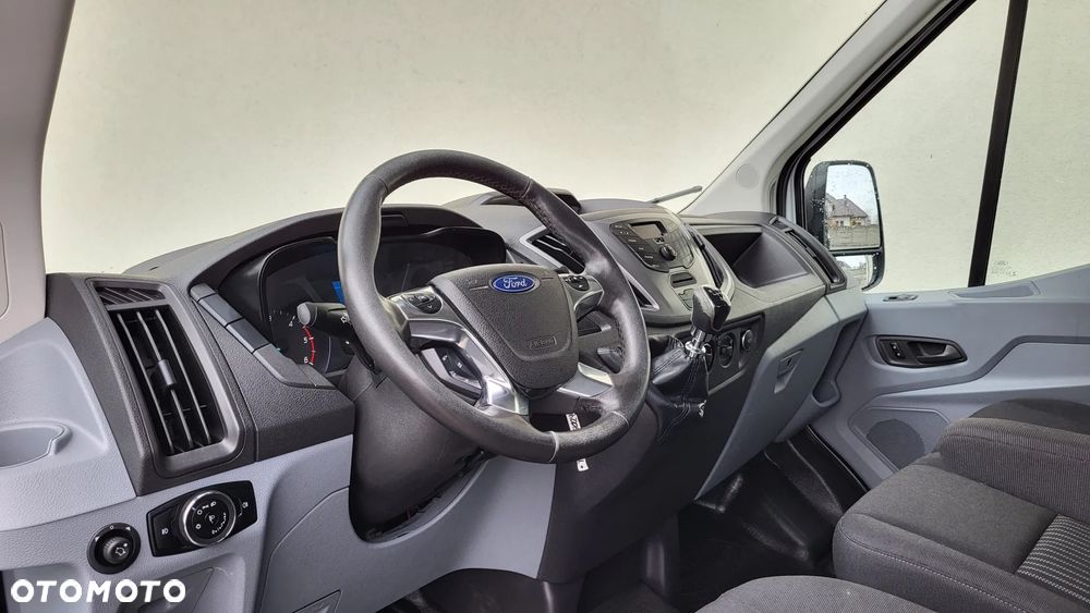 Ford TRANSIT - 19