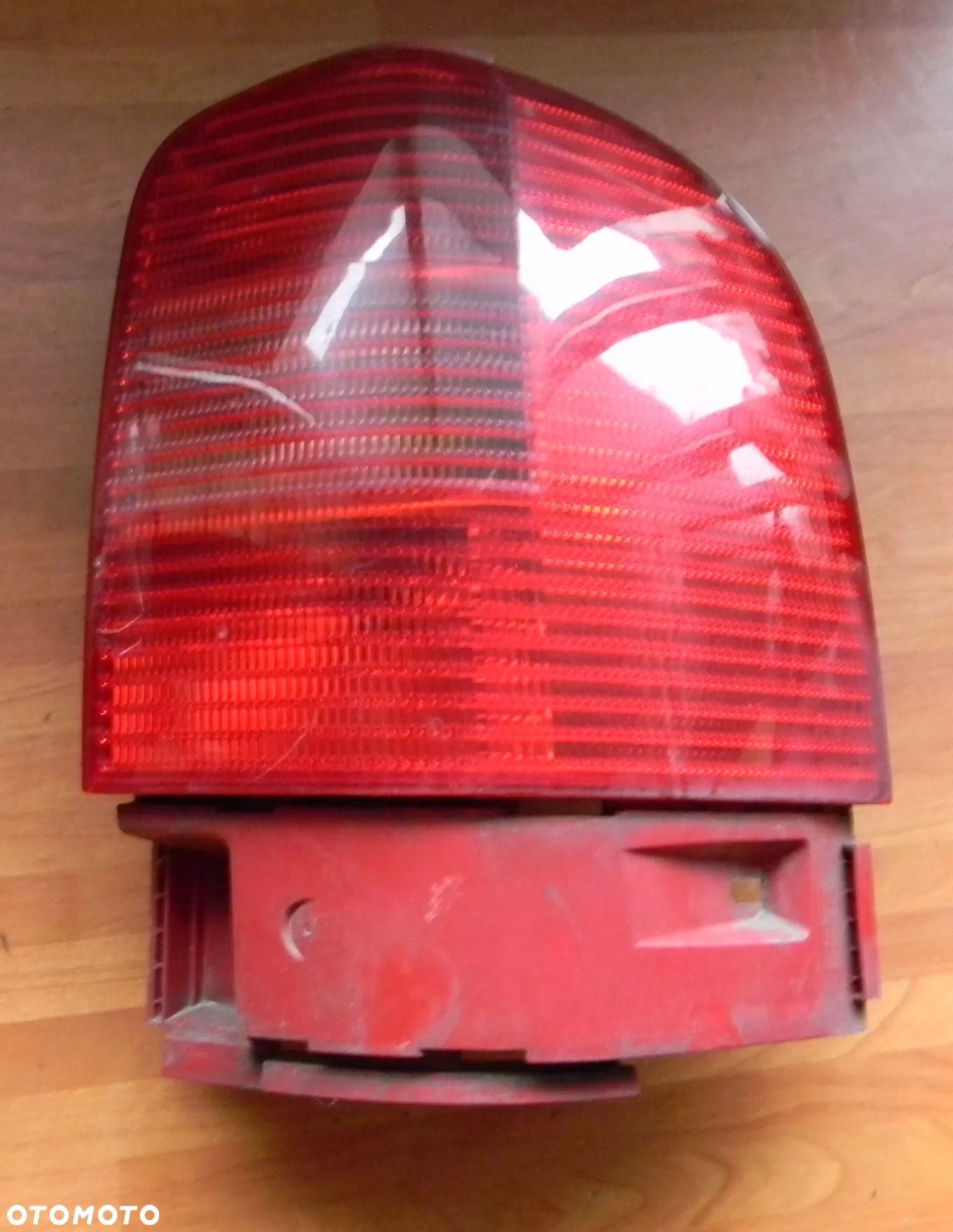 lampa prawa tył VW SHARAN SEAT ALHAMBRA LIFT 00-05 EUROPA - 1