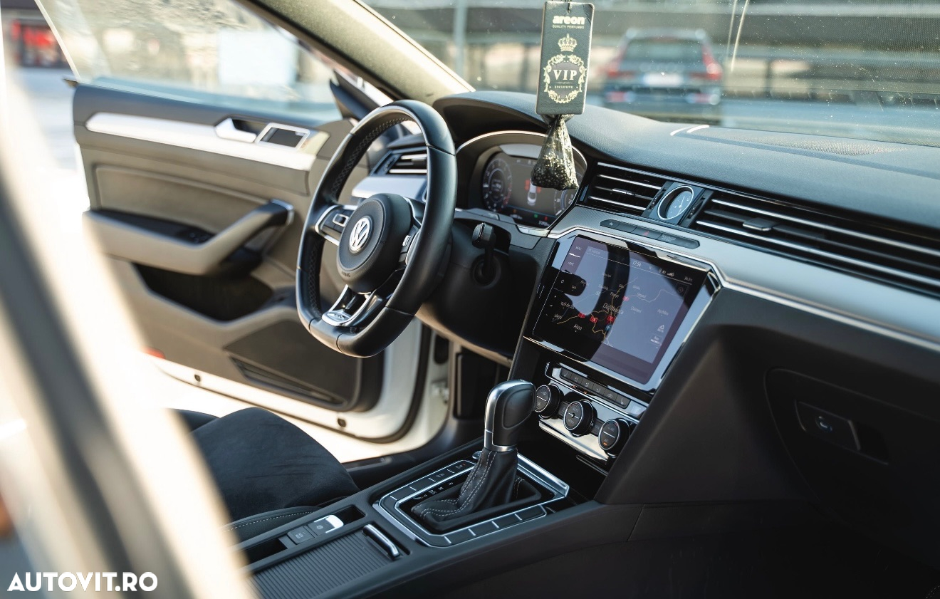 Volkswagen ARTEON 2.0 TSI DSG R-Line Edition - 3