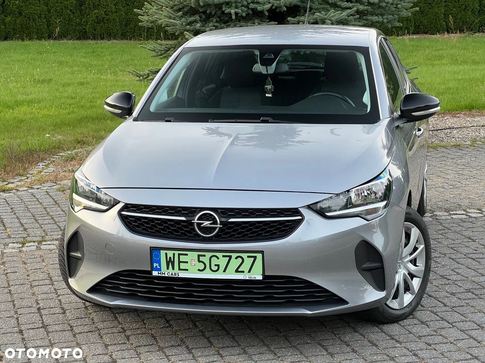 Opel Corsa Business - 12