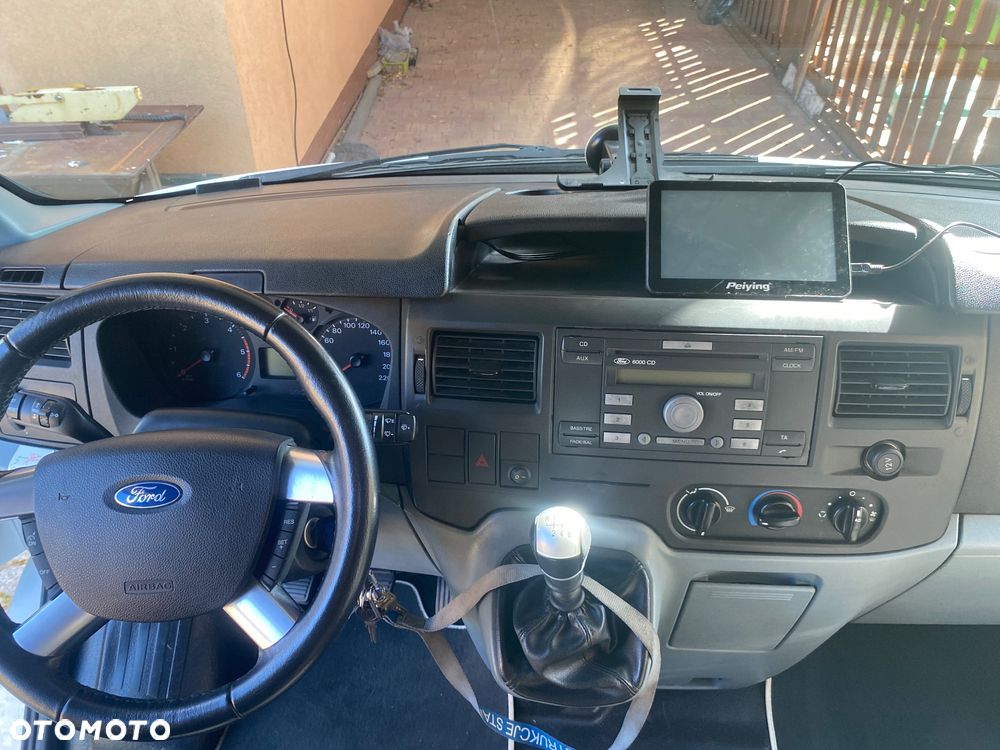 Ford TRANSIT T350 - 36
