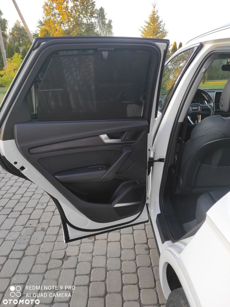 Audi Q5 - 13