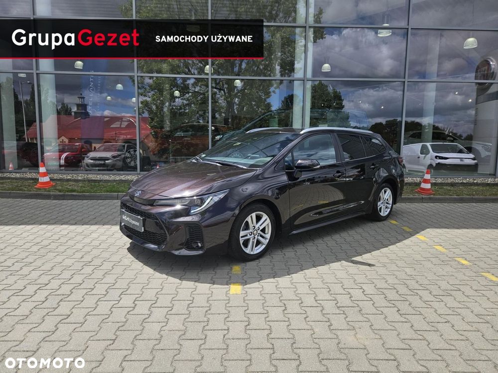 Suzuki Swace 1.8 Hybrid Elegance CVT - 3