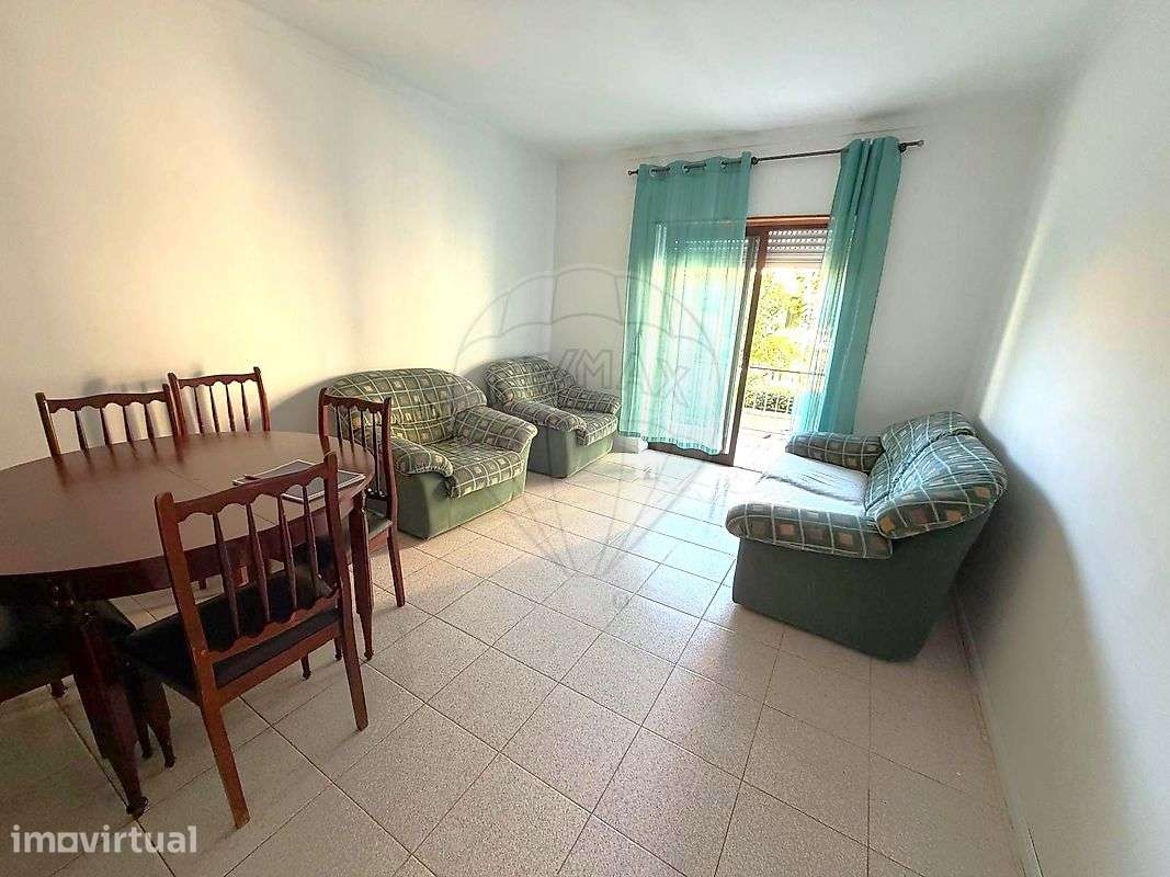 Apartamento T2 para arrendamento - Grande imagem: 4/16