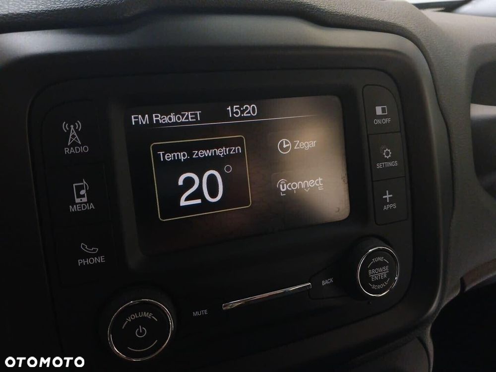 Jeep Renegade - 18