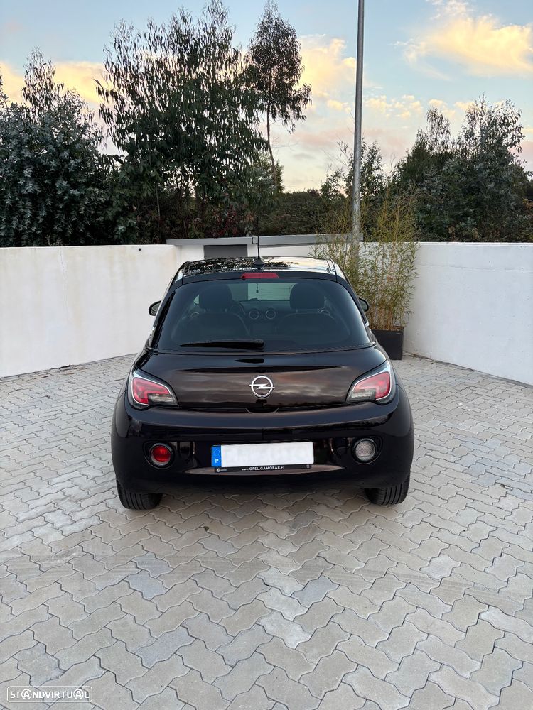 Opel Adam 1.2 Glam - 4