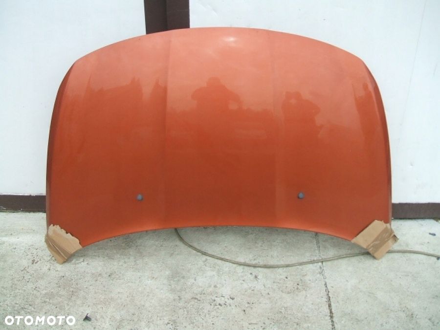 FIAT TIPO CROSS MASKA BŁOTNIK ZDERZAK PRZÓD CHŁODNICE LAMPY EU wzmocnienie - 3