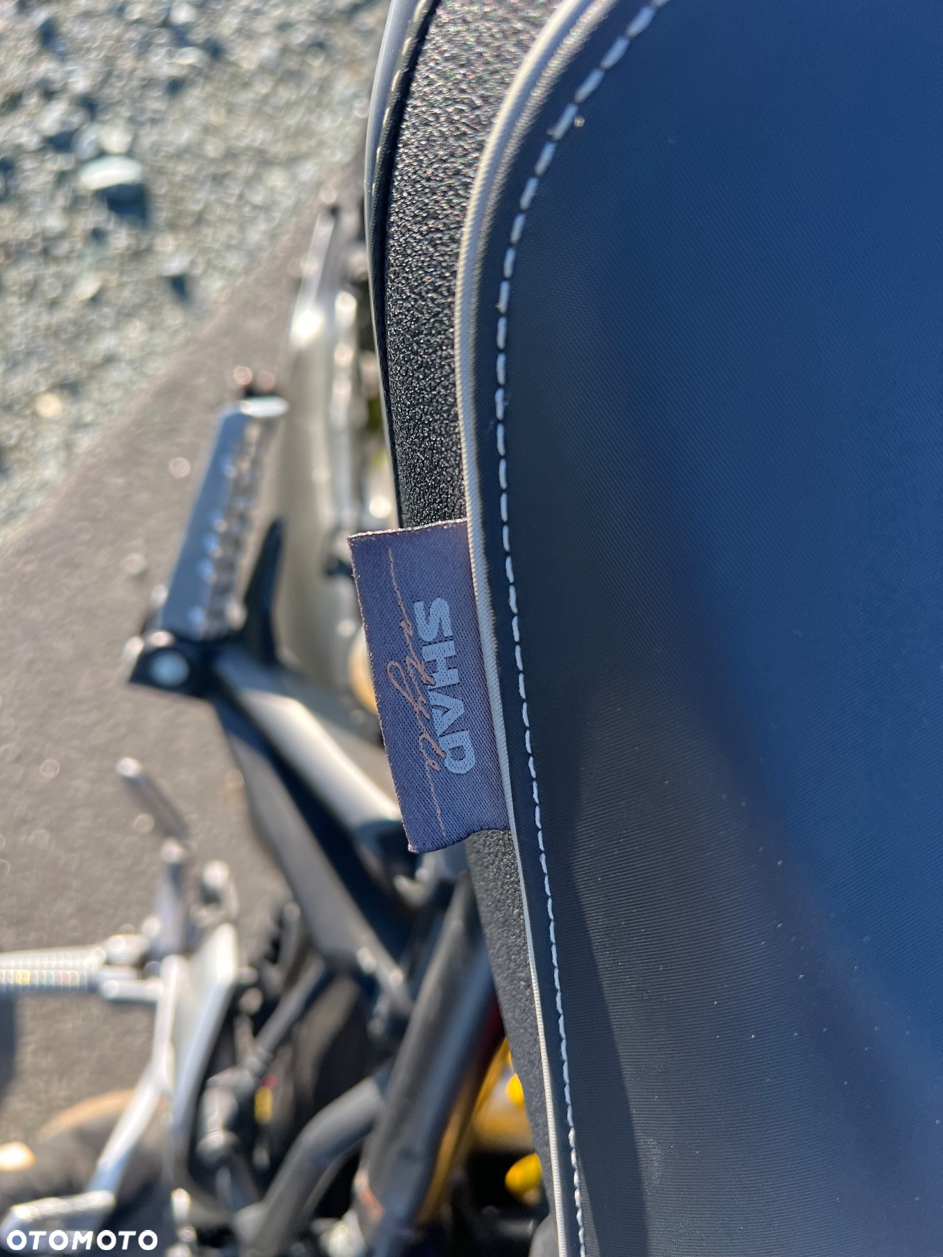 Yamaha MT - 2