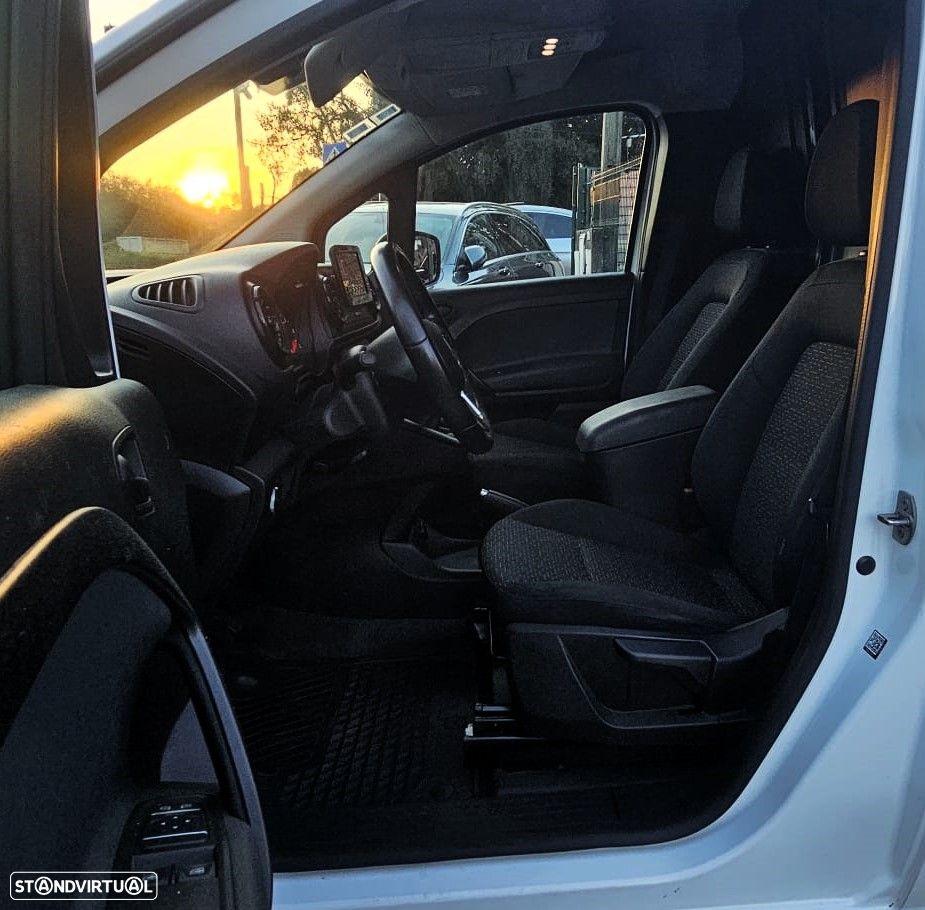 Mercedes-Benz Citan 110CDi - 26