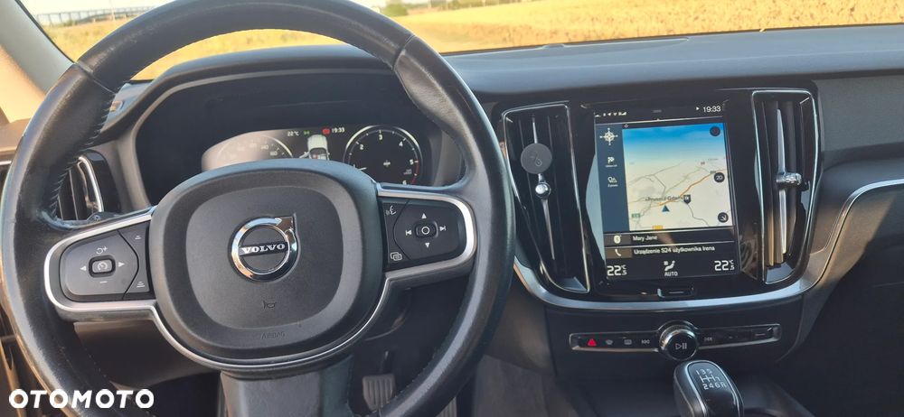 Volvo V60 D3 Momentum - 11