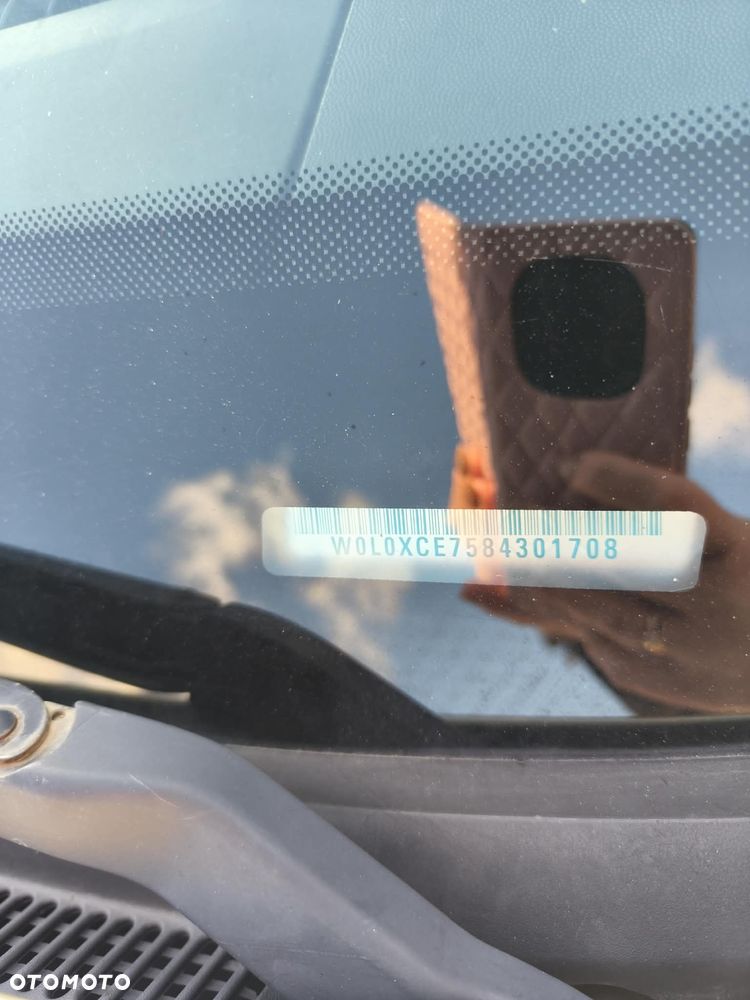 Opel Meriva 1.6 Enjoy - 27