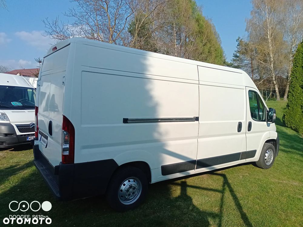 Peugeot Boxer - 6