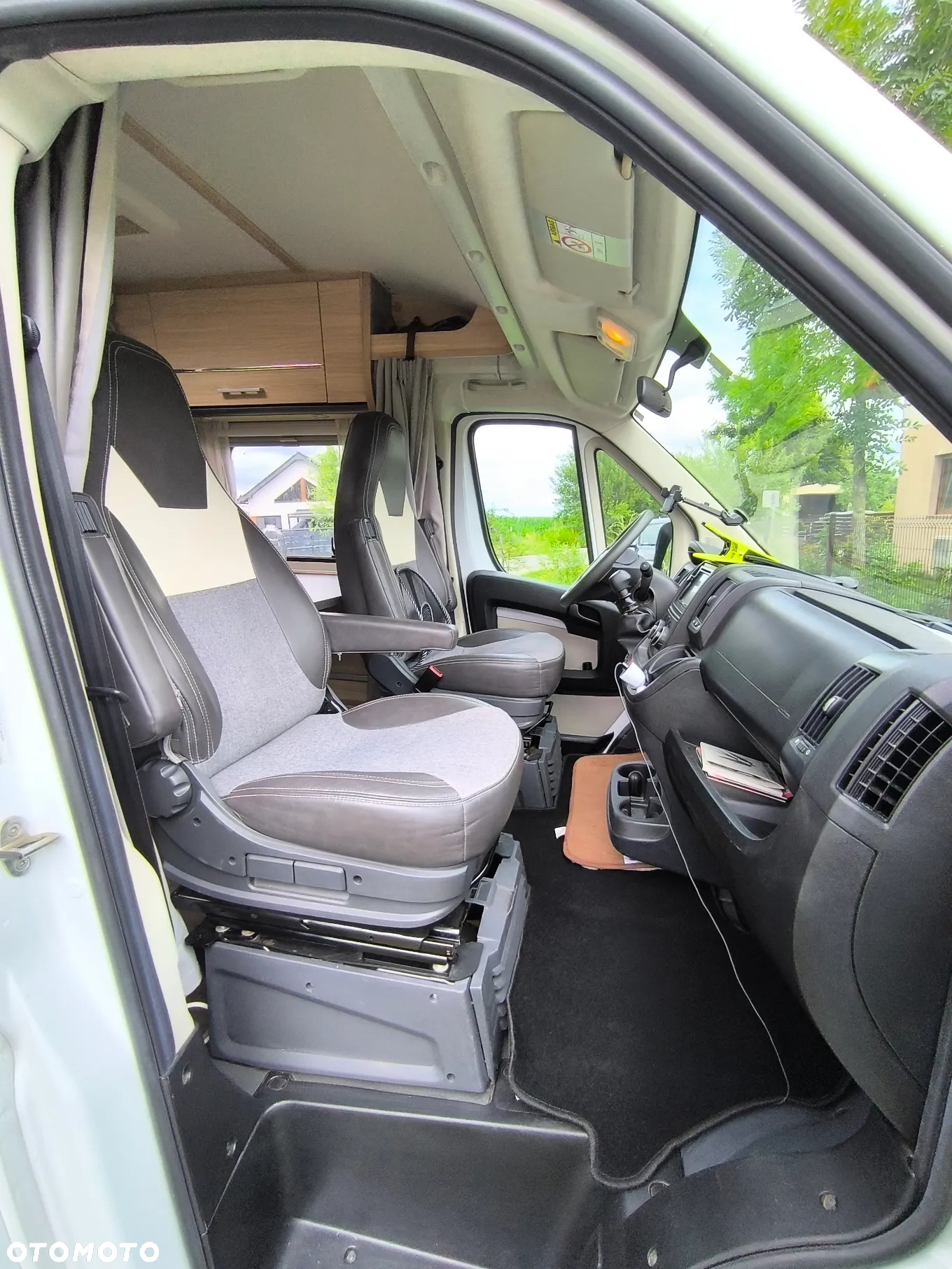 Citroën V60 - 8