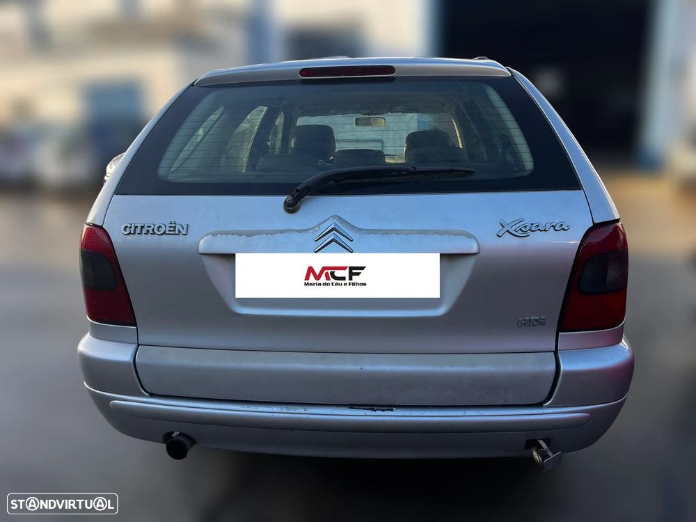 Citroën Xsara SW 1.4 HDi de 2005 para peças - 2