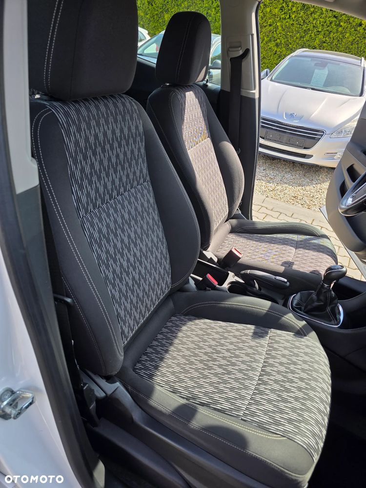 Opel Mokka 1.6 Active S&S - 21
