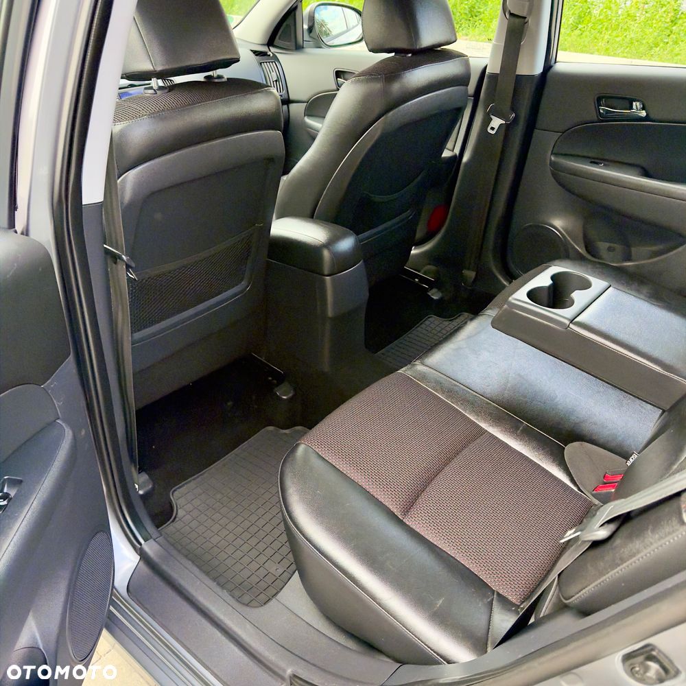 Hyundai i30 1.6 CRDi Blue Comfort - 13