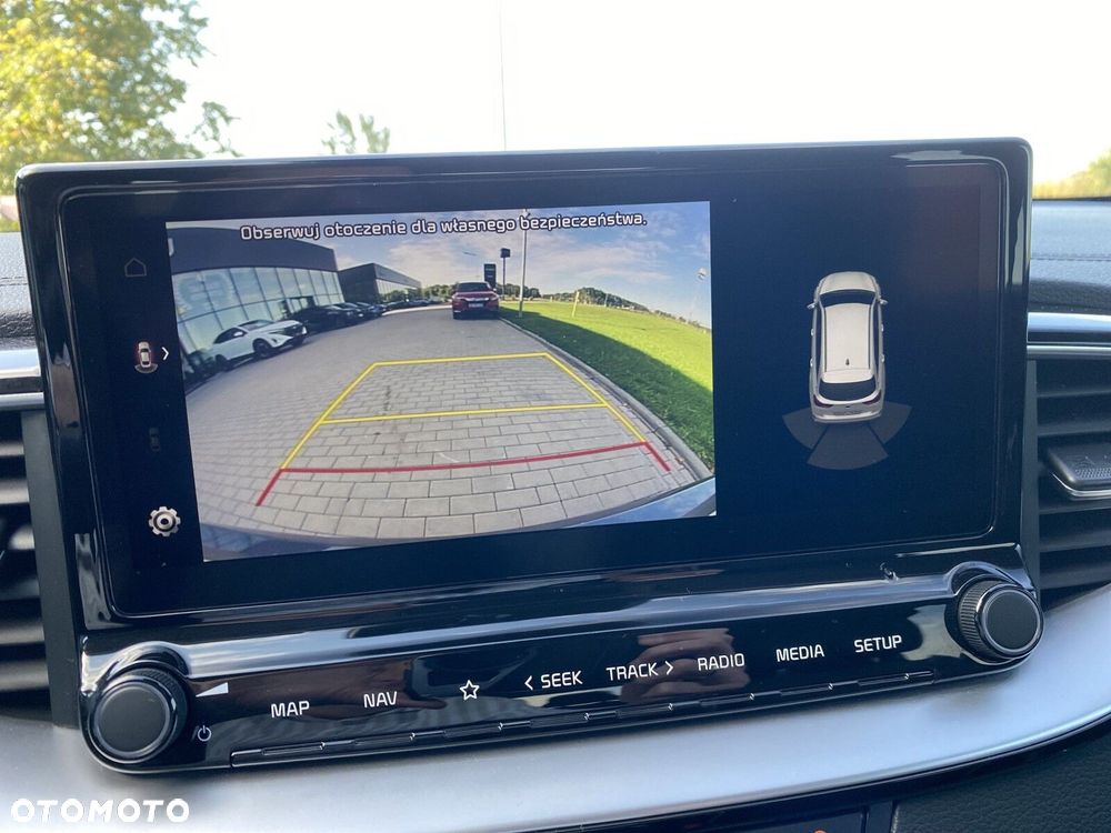 Kia Ceed - 25