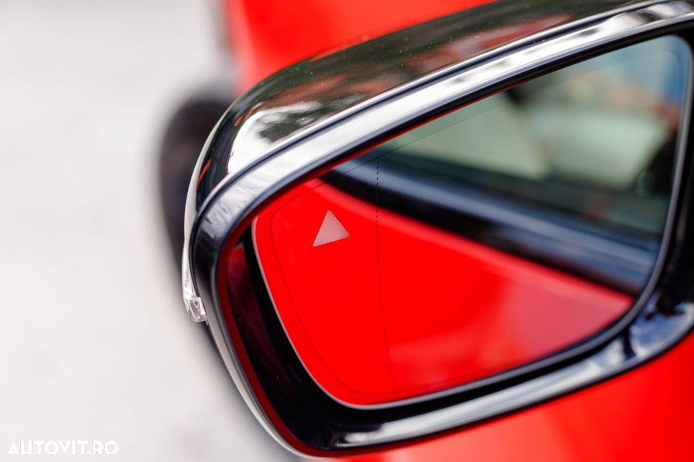 BMW M4 - 14