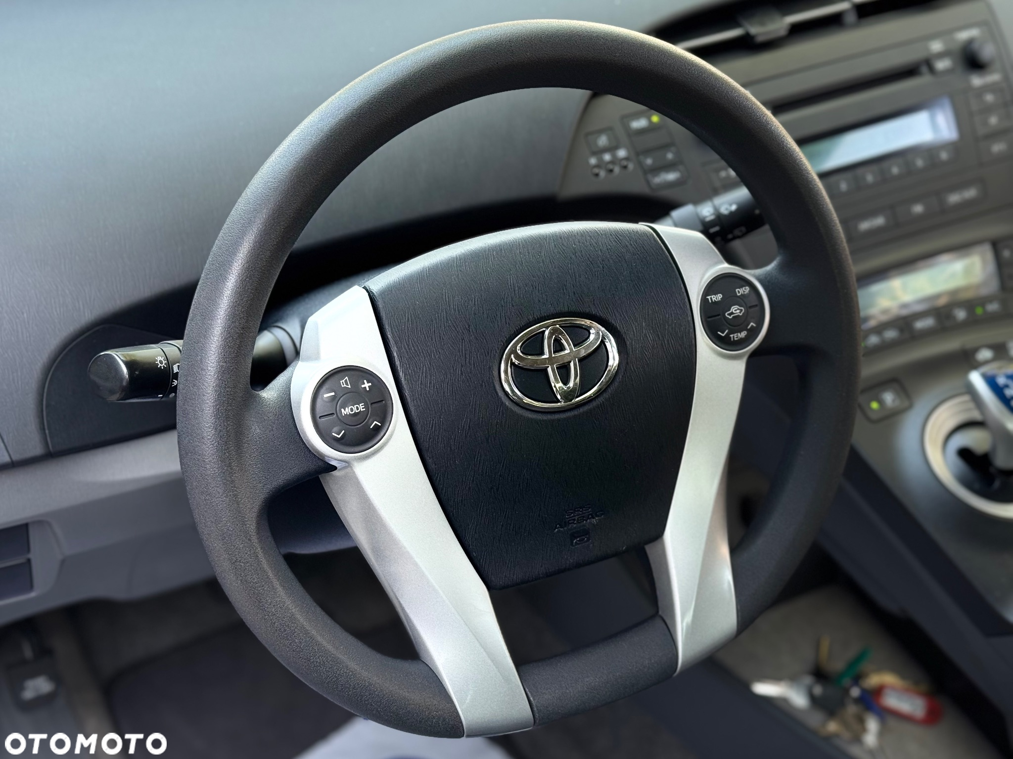 Toyota Prius - 14