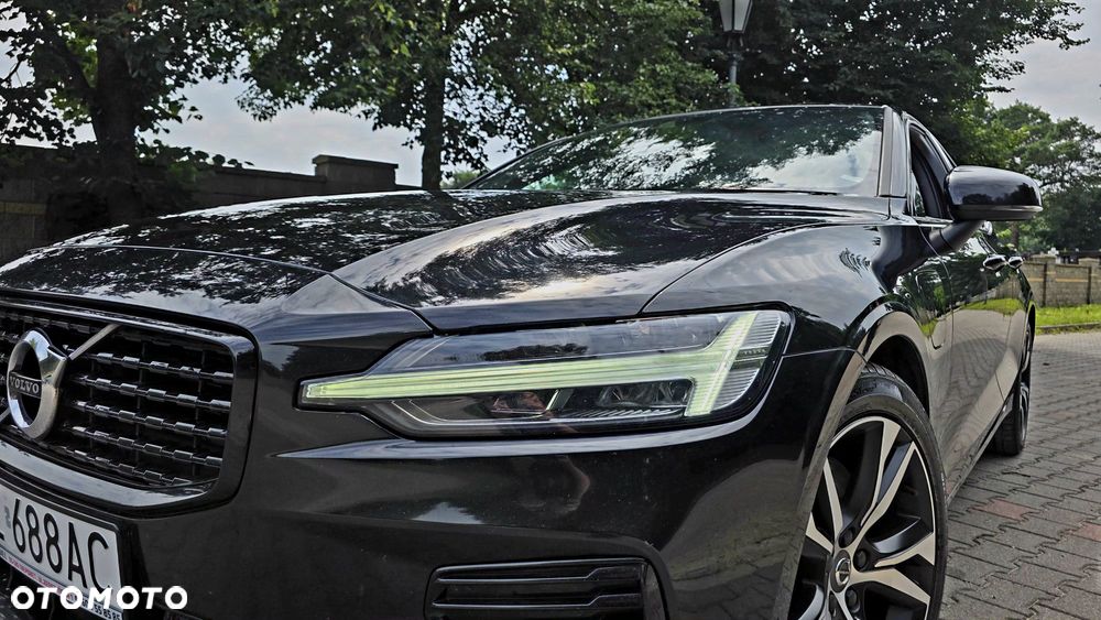 Volvo S60 - 8