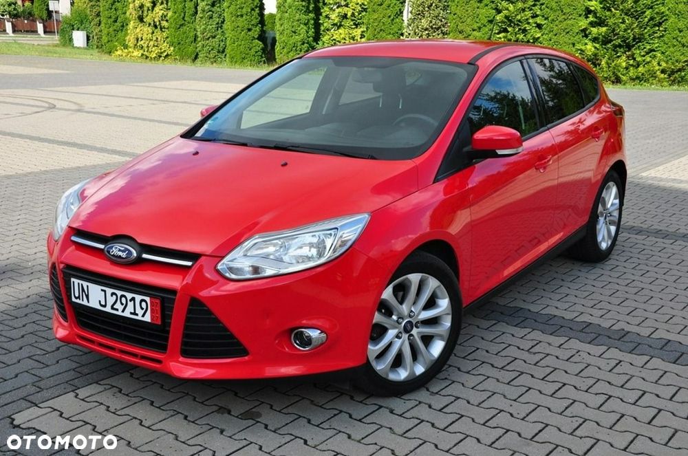 Ford Focus - 6