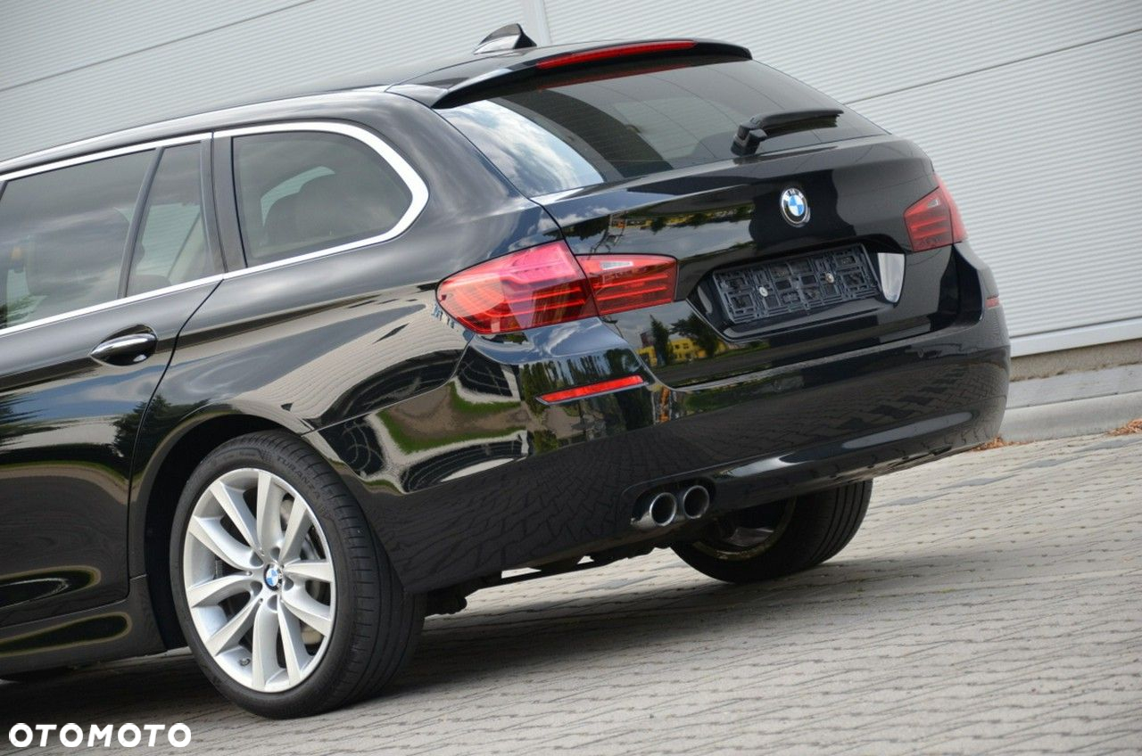BMW Seria 5 - 13