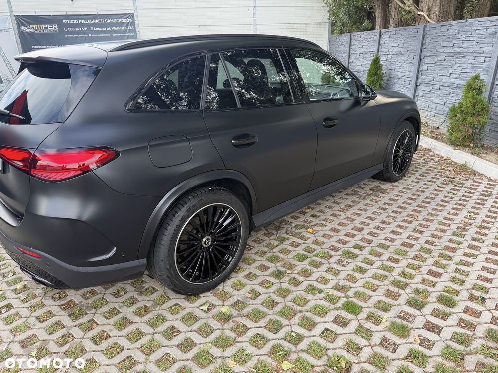 Mercedes-Benz CLC - 3