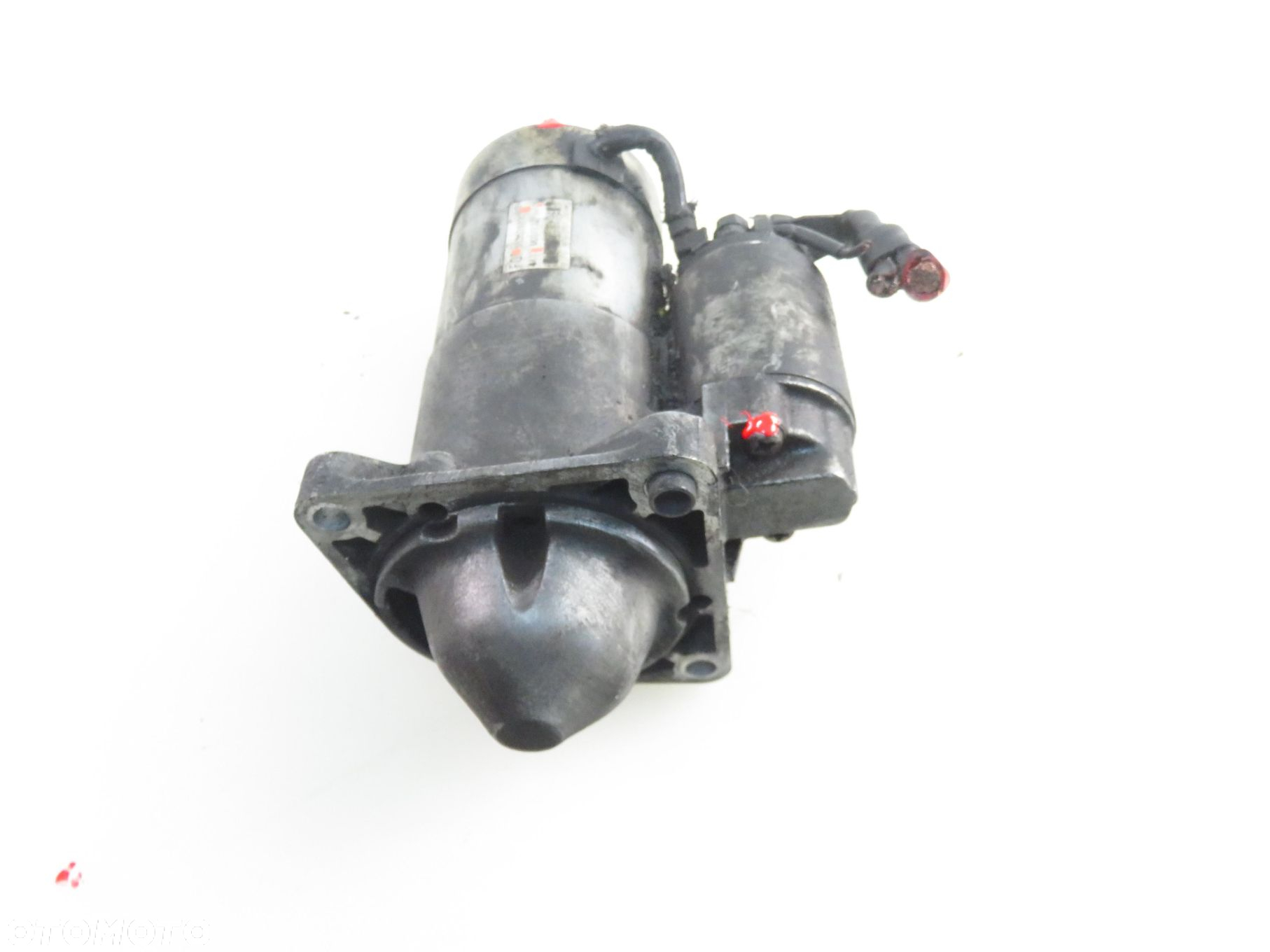 ROZRUSZNIK OPEL SIGNUM 1.9 CDTI 150 55352882 M001T30171 - 2