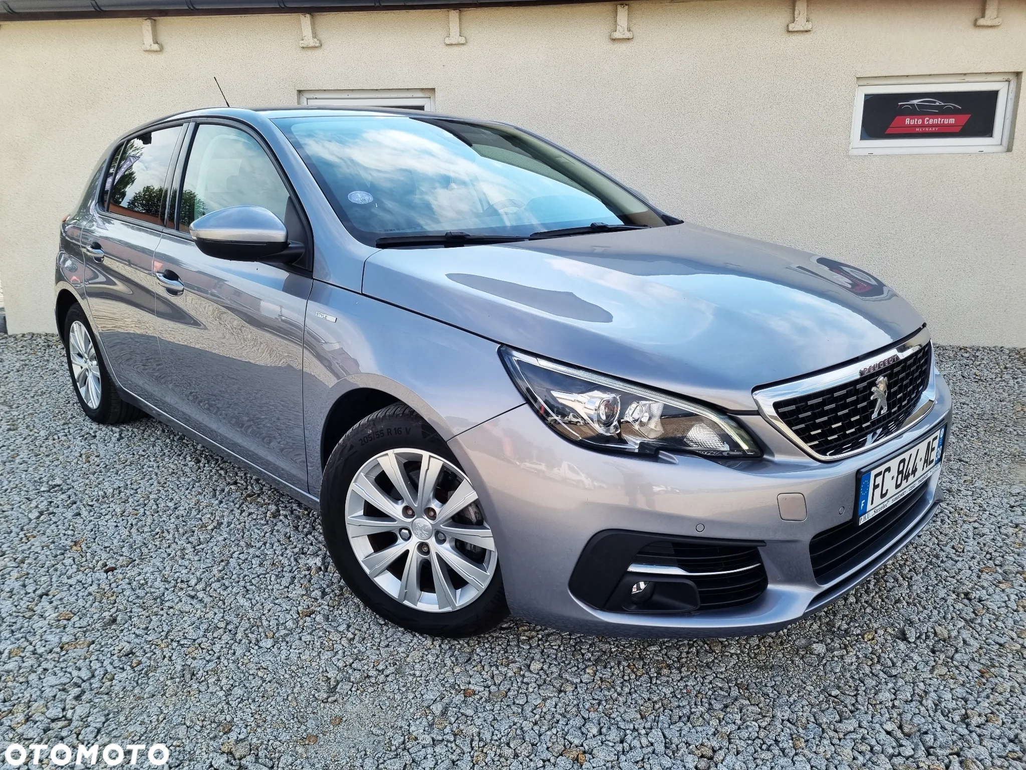Peugeot 308 PureTech 130 Allure Pack - 4