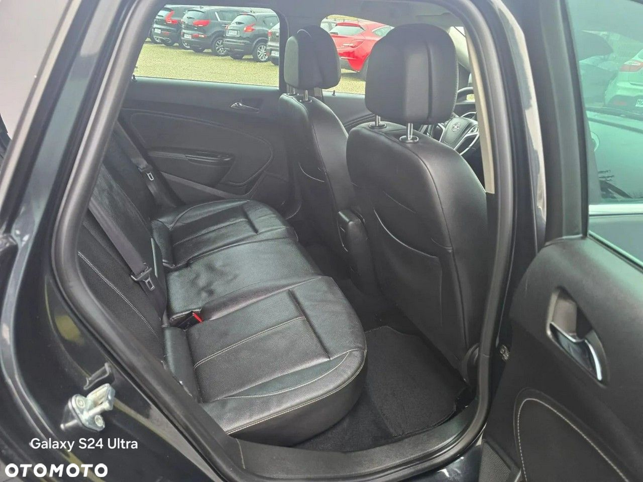 Opel Astra - 14