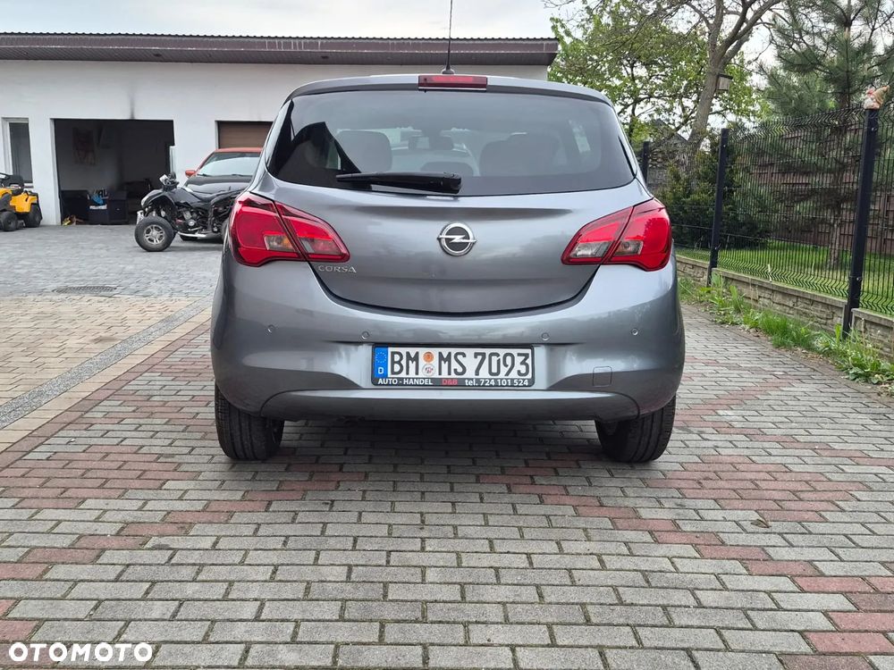 Opel Corsa 1.4 T Cosmo S&S - 6