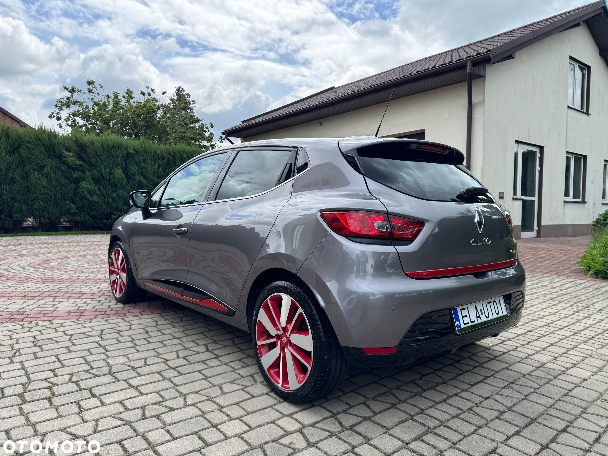 Renault Clio TCe 90 Start & Stop COLLECTION - 23