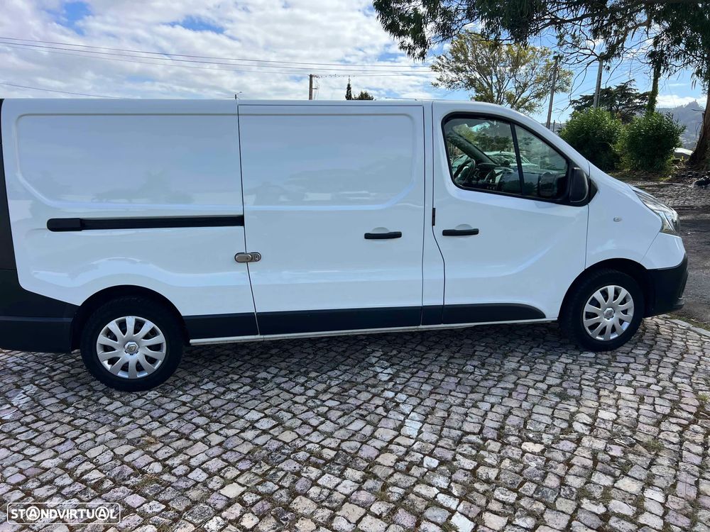 Renault Trafic L2H1 2.0 dci grand confort - 4