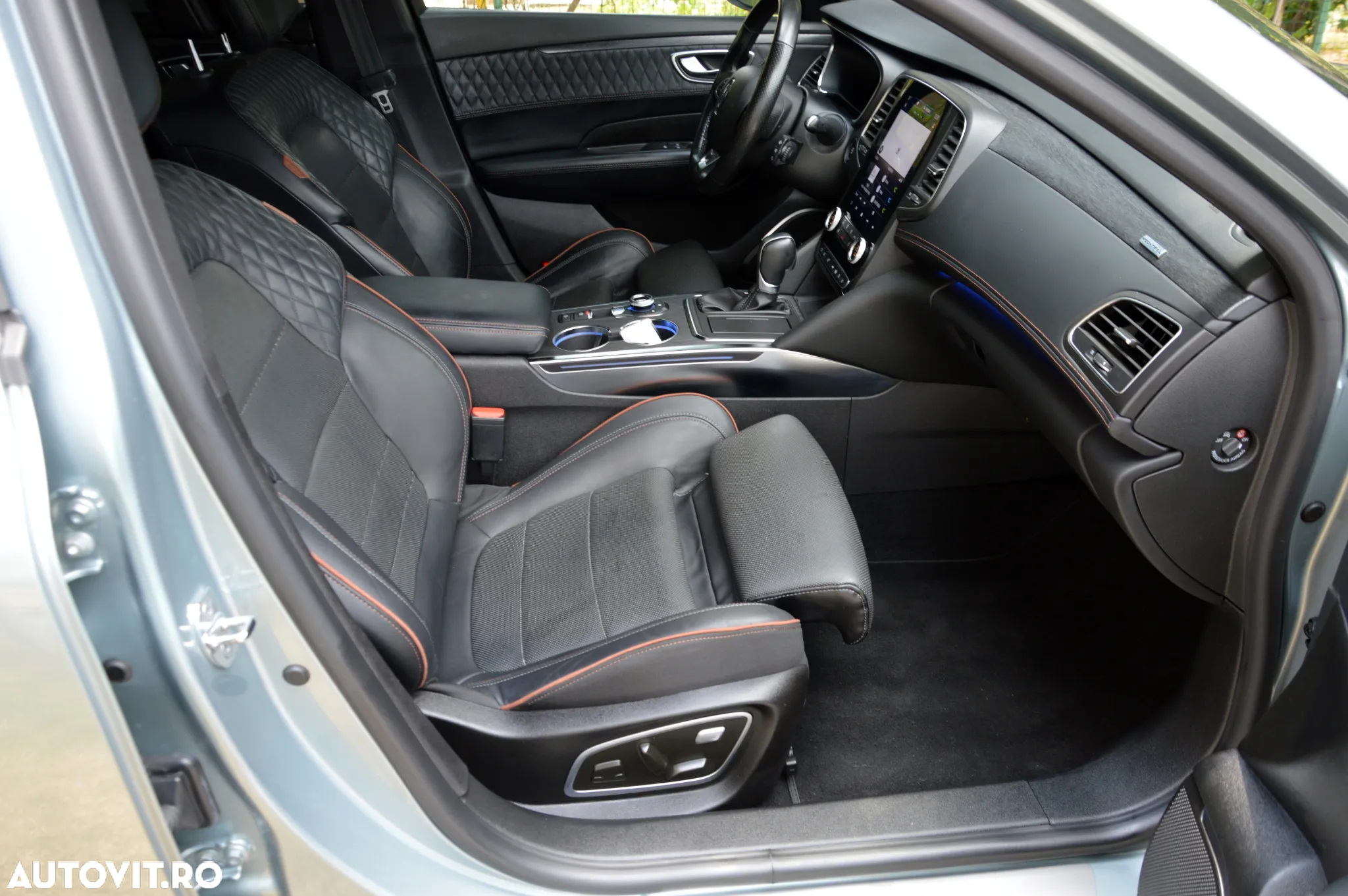 Renault Talisman Blue dCi 200 EDC INITIALE PARIS - 27