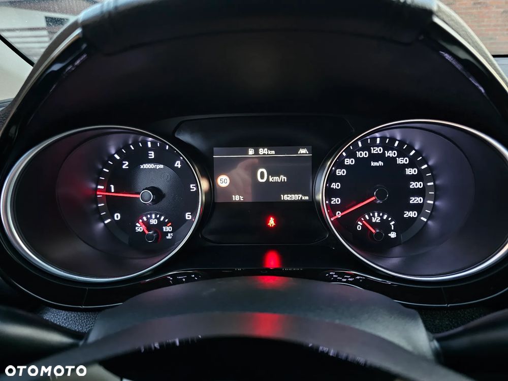 Kia XCeed - 23
