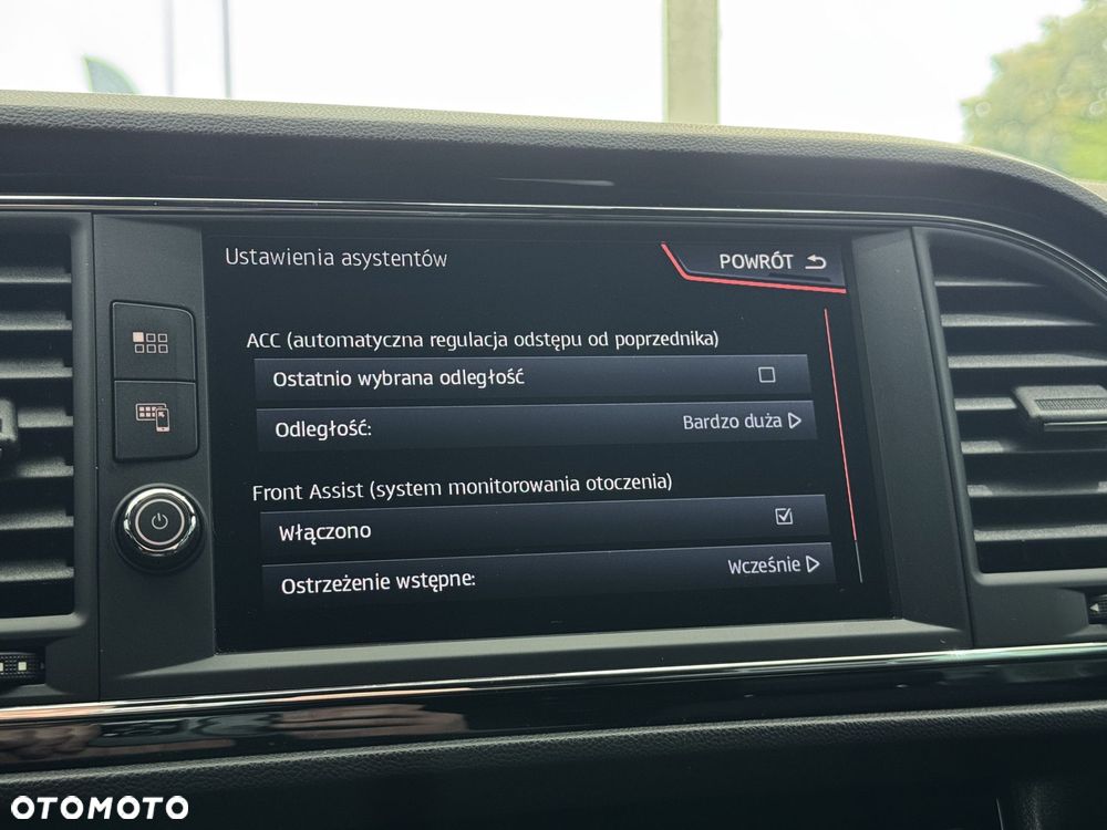 Seat Leon 1.5 TSI FR - 32