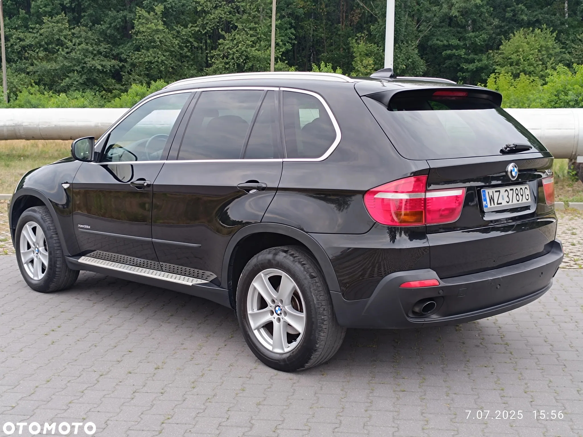 BMW X5 3.5d xDrive - 3