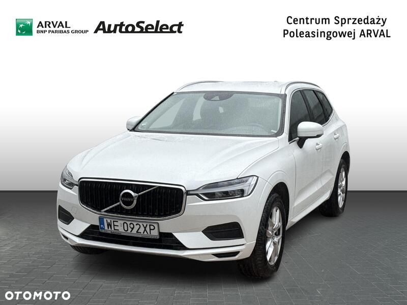 Volvo XC 60 T5 Momentum Pro - 2