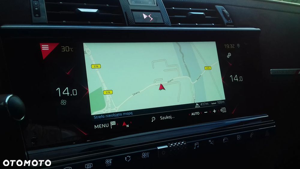 DS Automobiles DS 7 Crossback 1.6 PureTech Performance Line + - 15